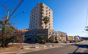 Fênix Hotel Campinas